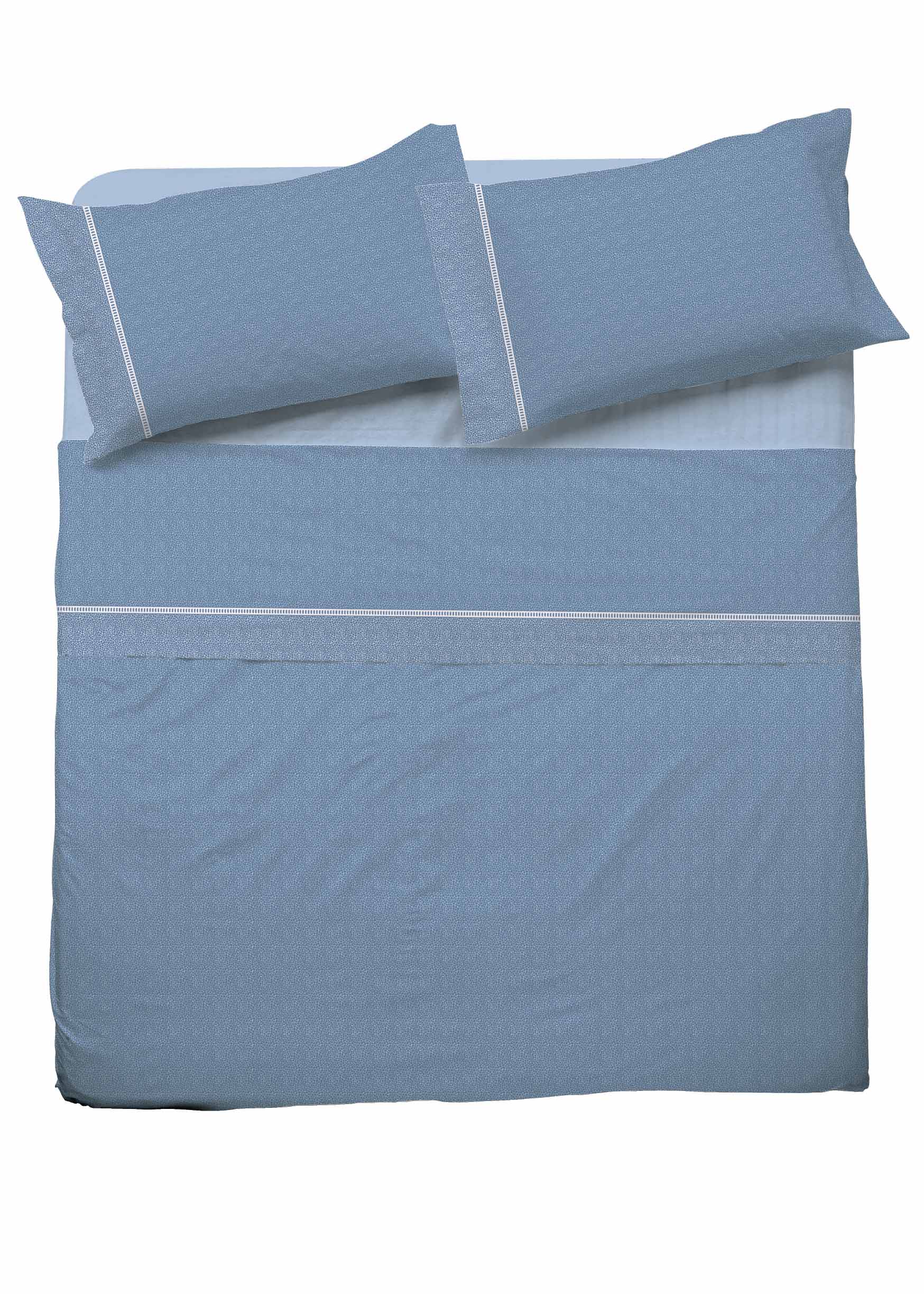 Lenzuola letto Singolo | Venere Crono V904