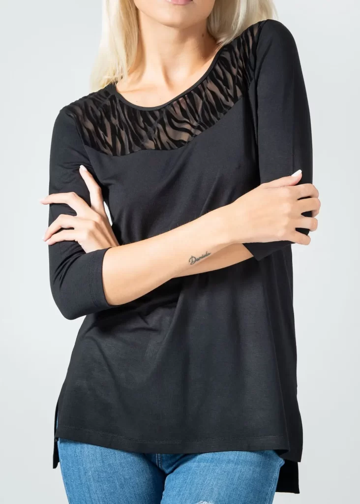 Maglia Sottogiacca Maniche lunge | Cotonella 426