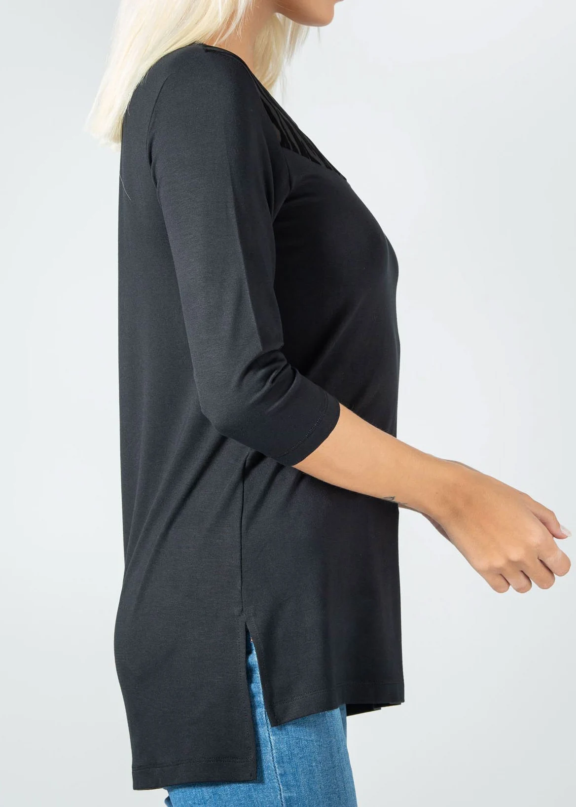 Maglia Sottogiacca Maniche lunge | Cotonella 426 - immagine 4