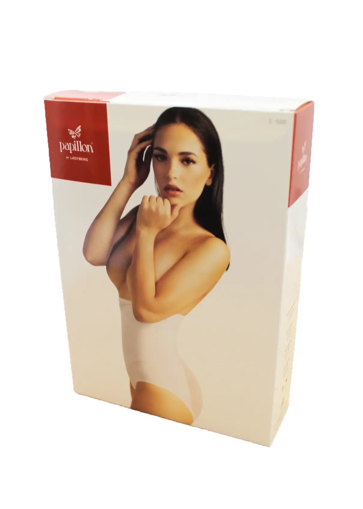 Guainetta modellante senza cuciture | Papillon 0500 - immagine 3