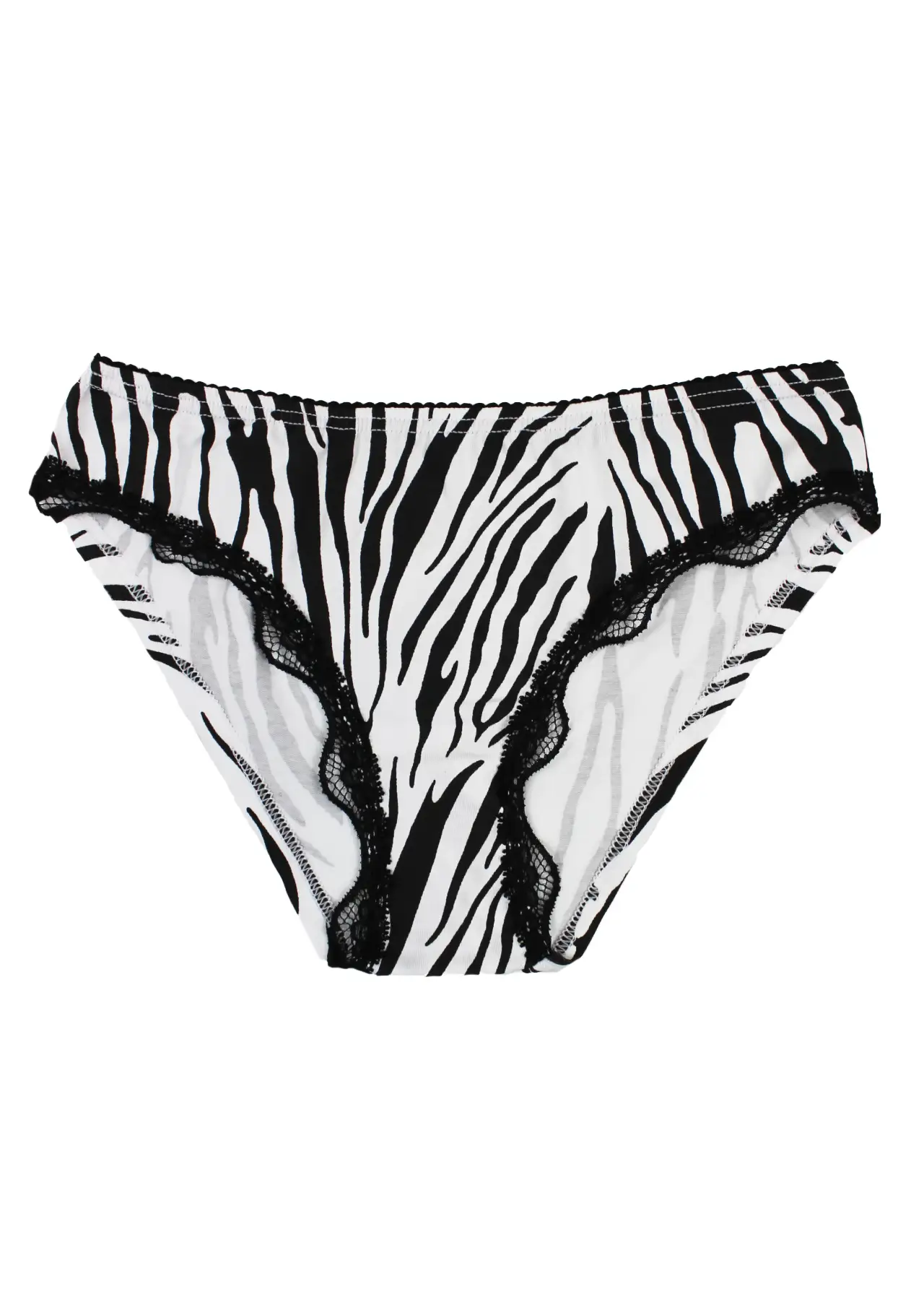 Slip Donna in cotone | Jadea Moda Animalier - immagine 5
