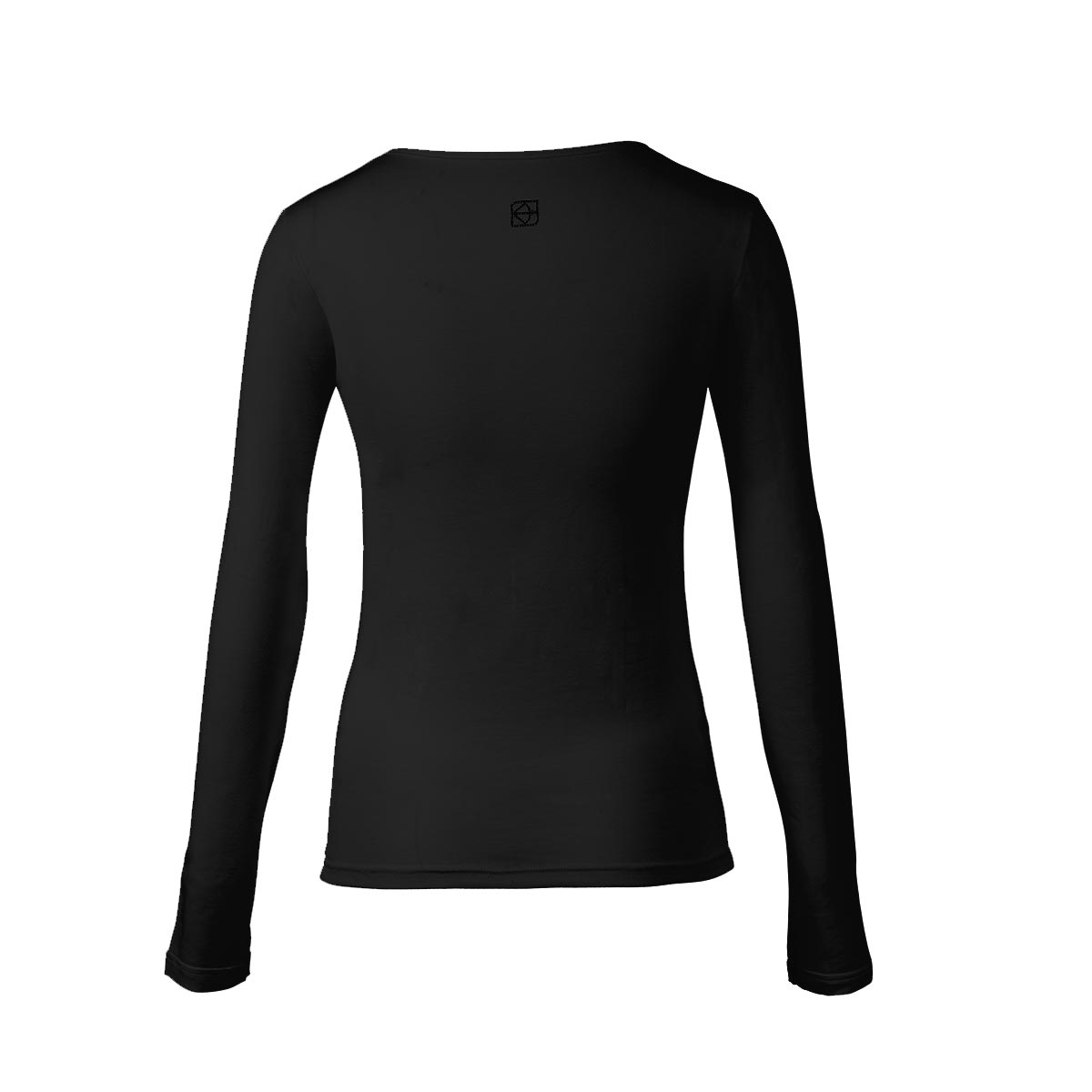 Manica lunga Donna Garzata | Cotonella 3503n - immagine 3