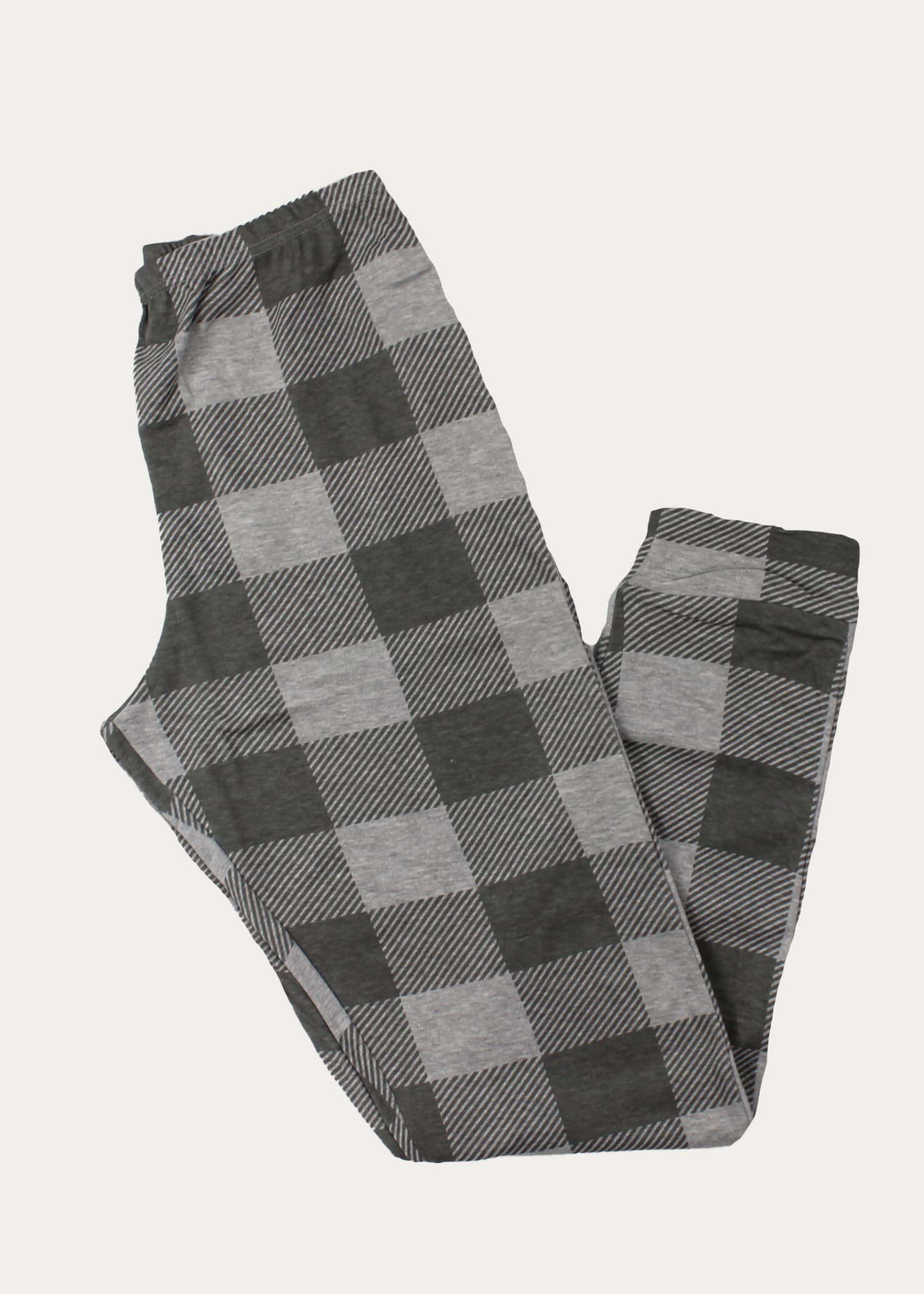 Pigiama Donna Caldo Cotone | IlGranchio 6001 - immagine 4