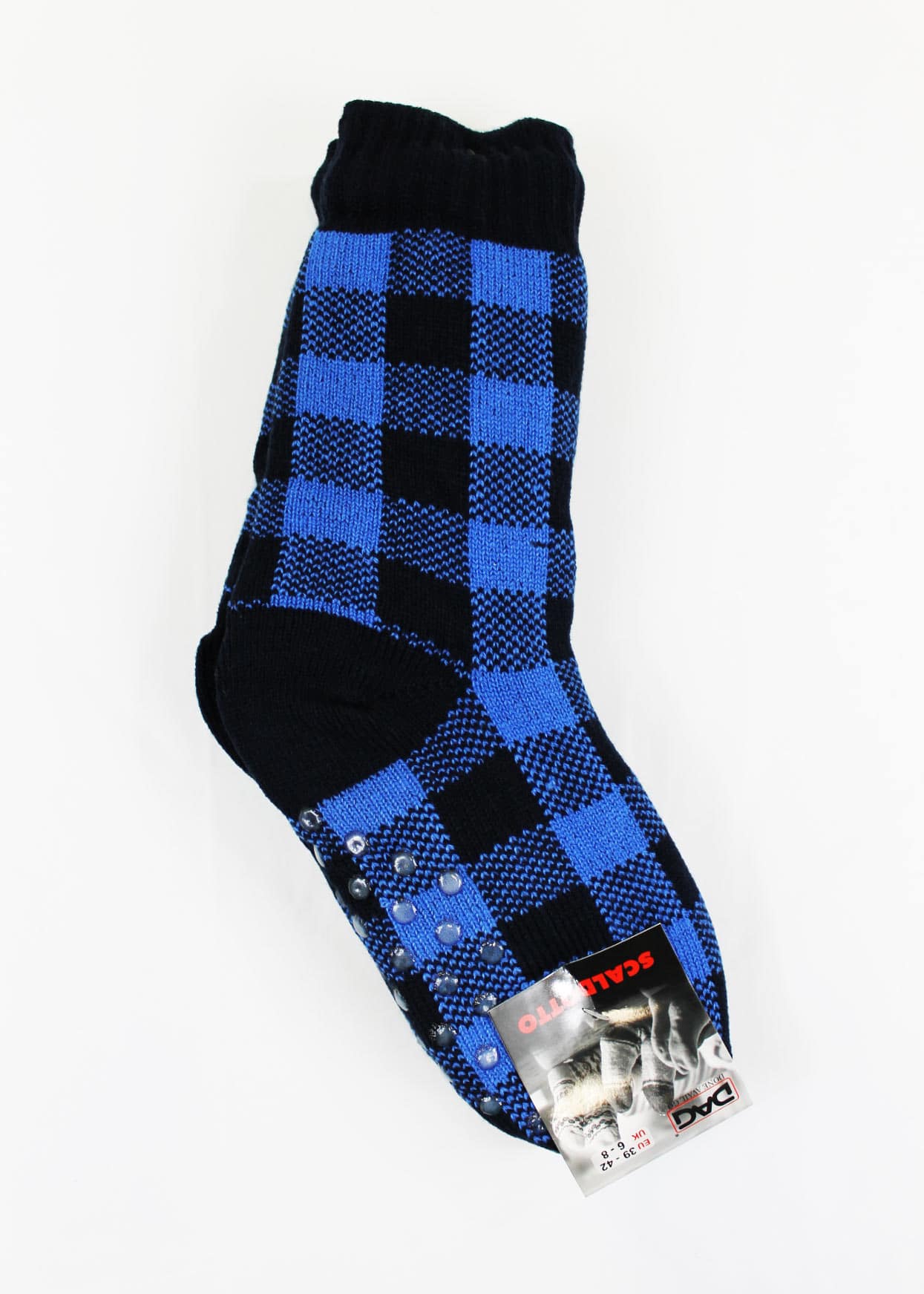 Scaldotti antiscivolo uomo | DAG Luca - immagine 4