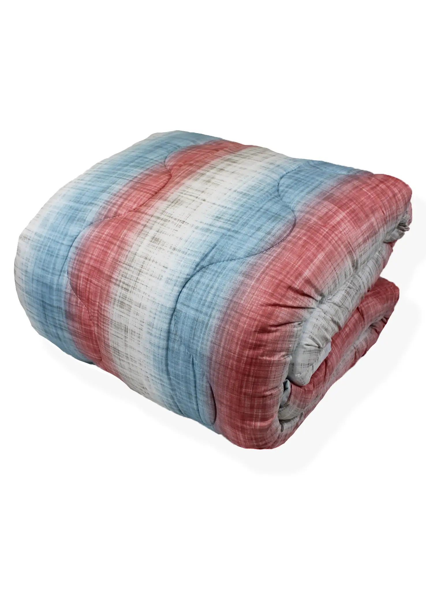 Trapunta Matrimoniale paint | Diadema Made in Italy - immagine 2