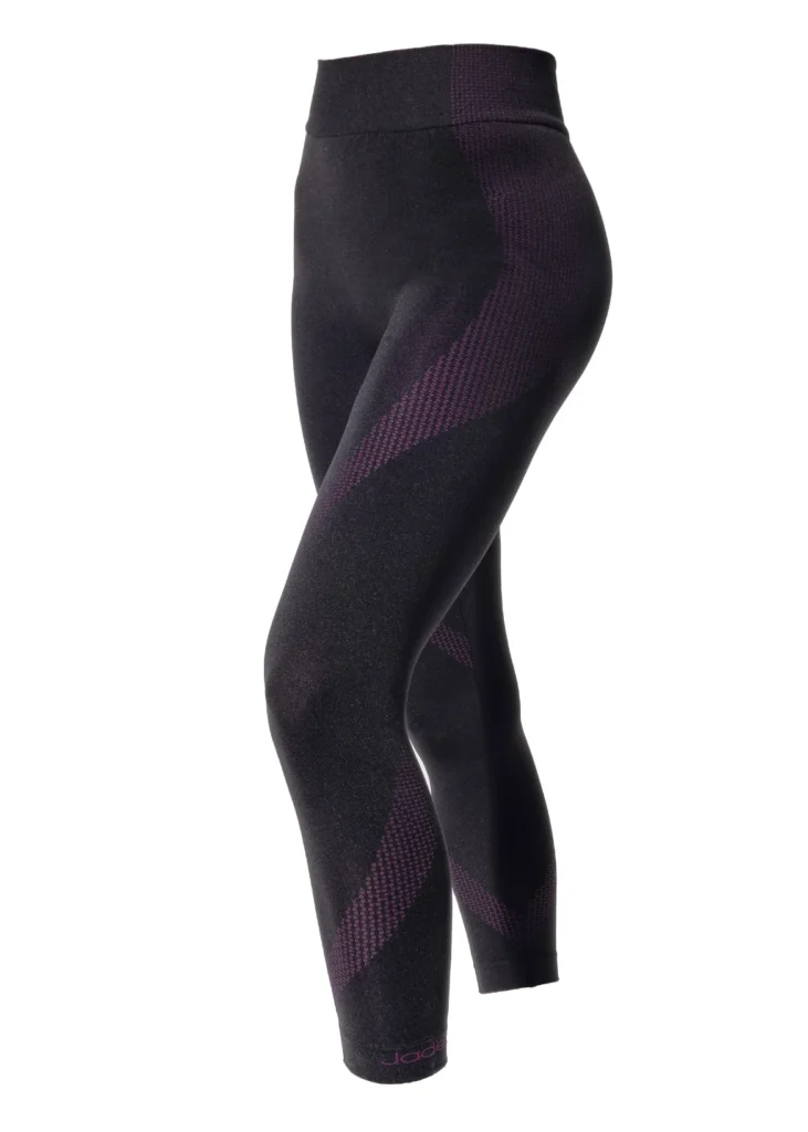 Leggings Sportivo Palestra Jogging Tecnico | Jadea Fitness