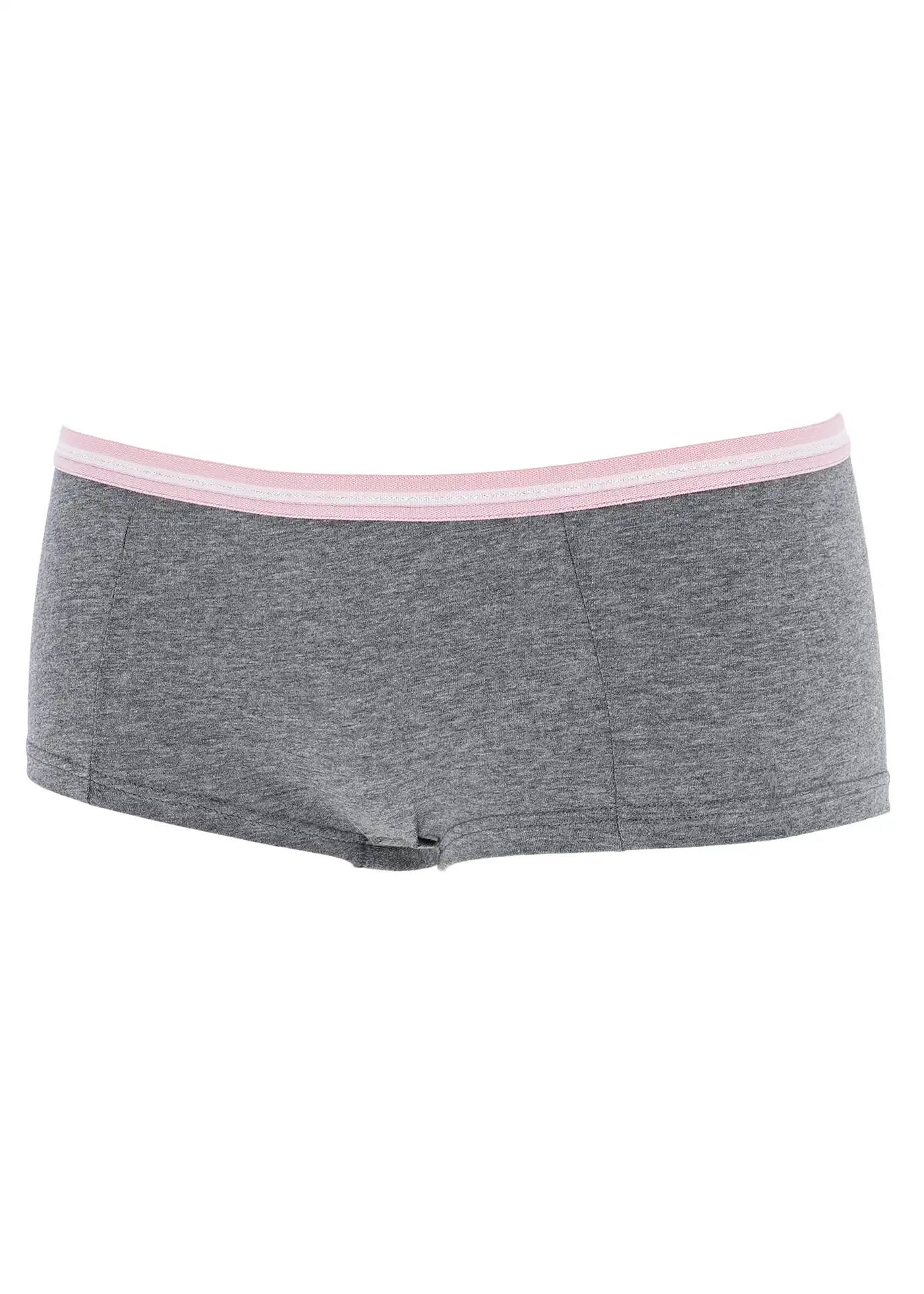 Boxerino Panty Donna Cotonella coppia Assortita 316 - immagine 4