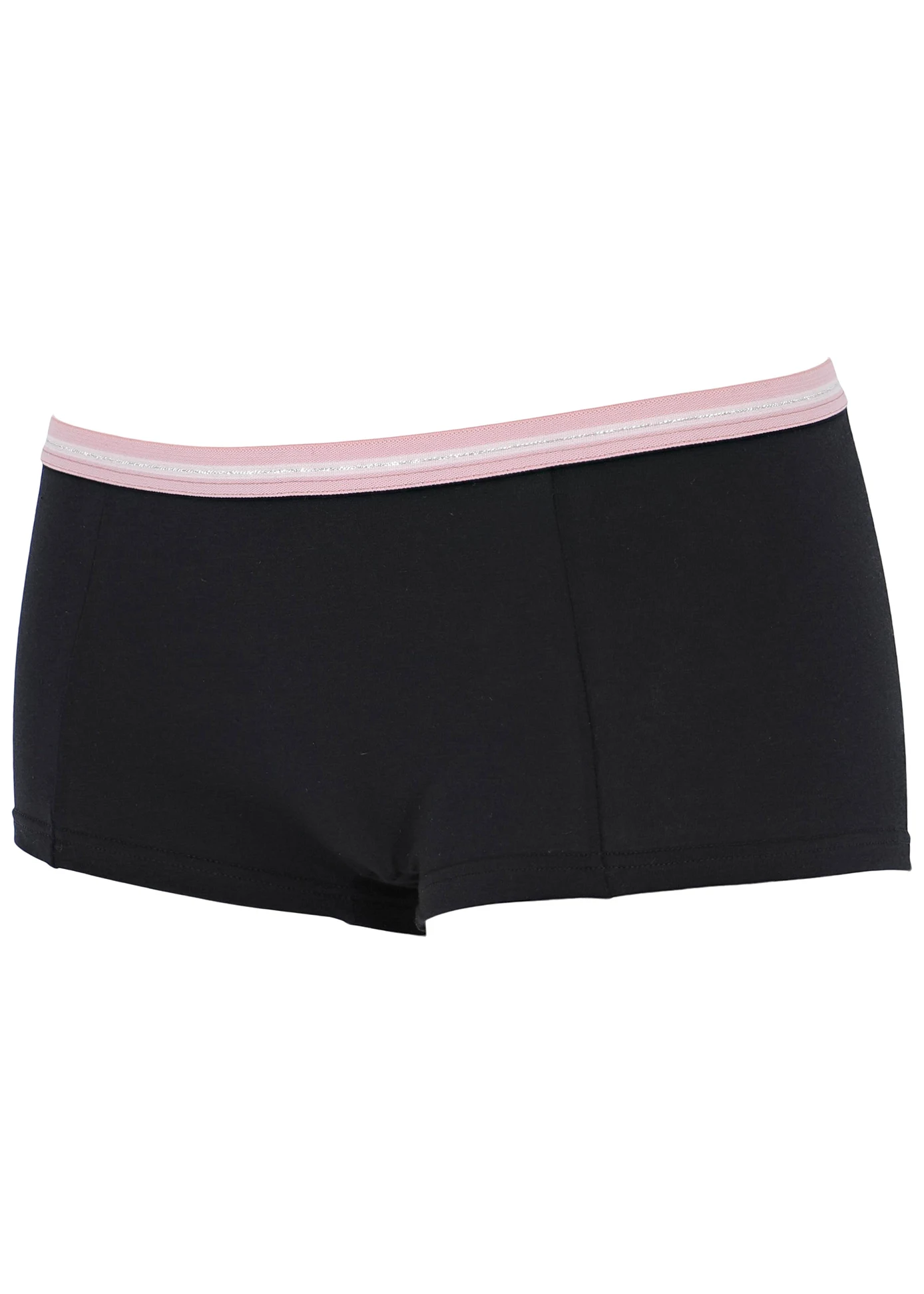 Boxerino Panty Donna Cotonella coppia Assortita 316 - immagine 3