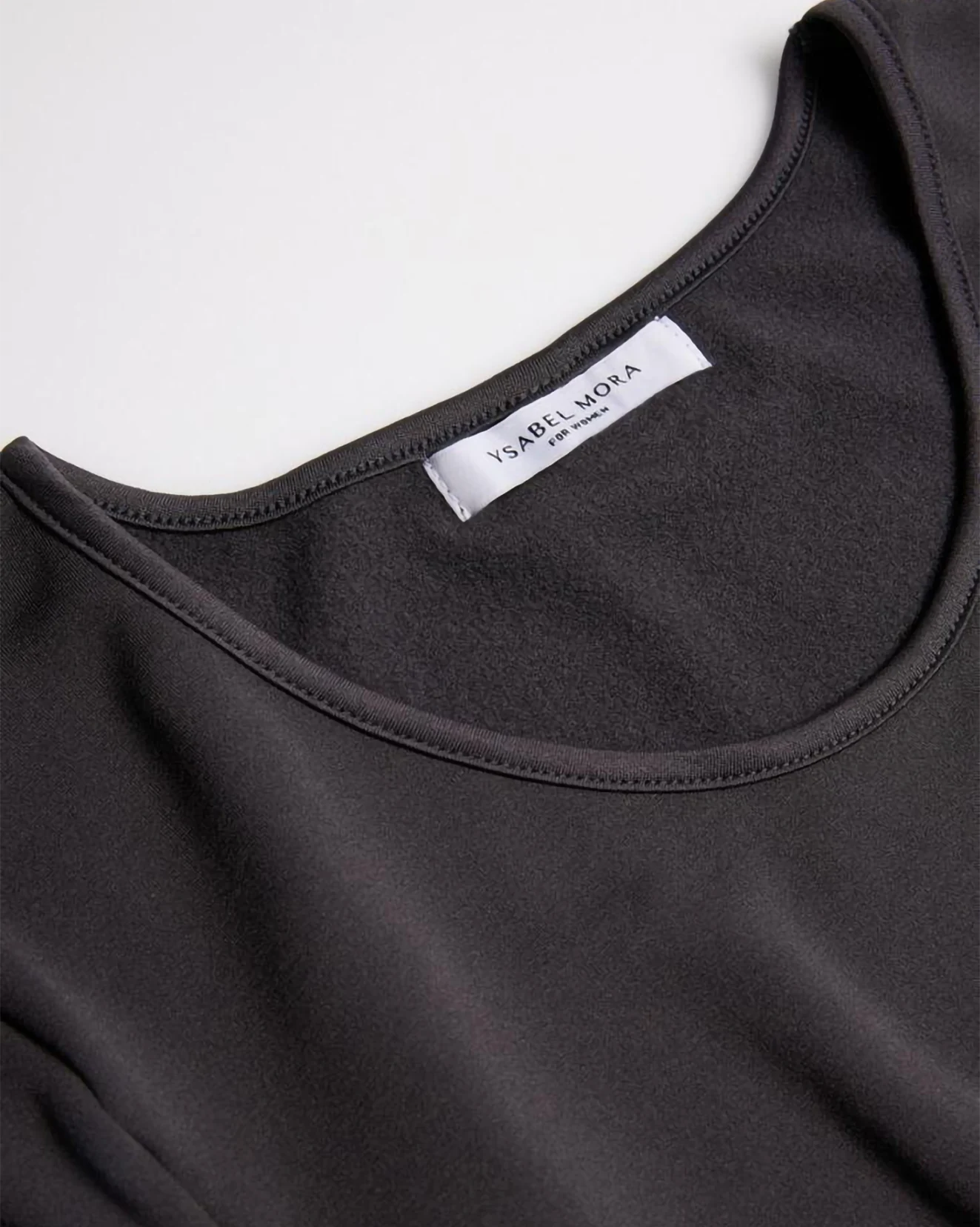 Maglia Intima Termica Donna manica Lunga YsabelMora - immagine 5