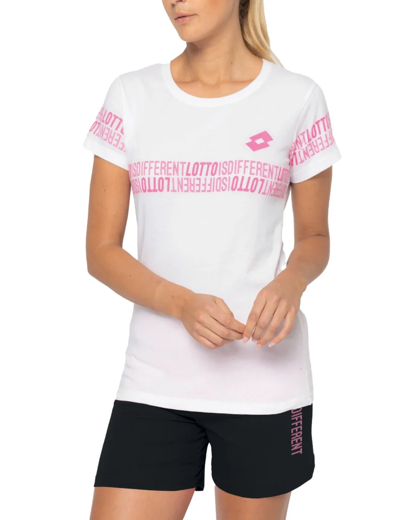 Completo Corto Estivo Donna 100% Cotone | Lotto 5229