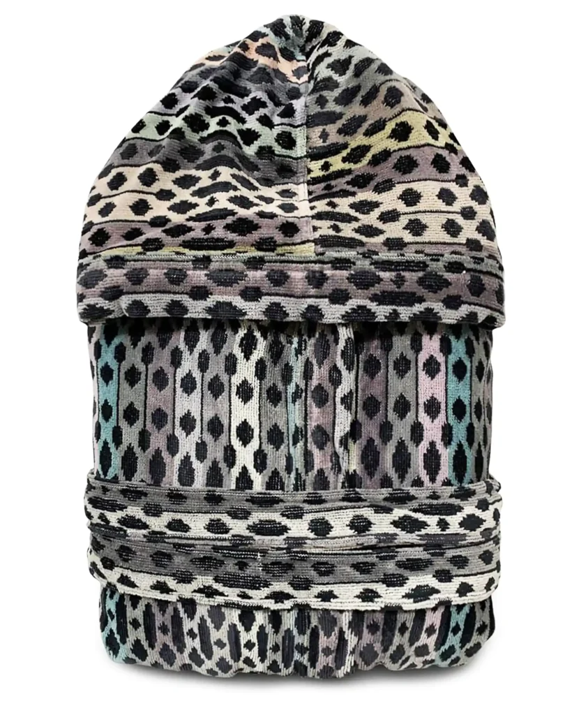 Accappatoio Uomo in Spugna Cinigliata | Sommaruga 03