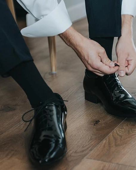 Calze Uomo Corte in Filo di Scozia Elasticizzato | Prisco Scopri - immagine 5