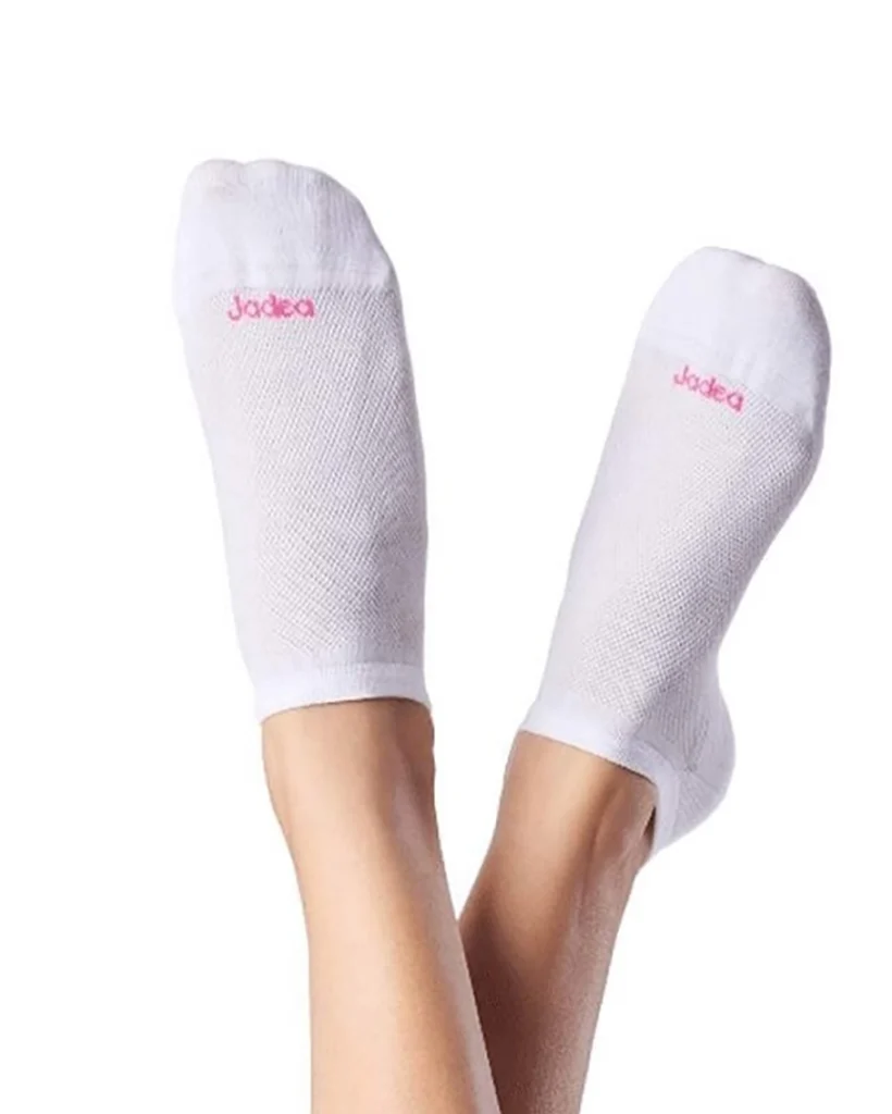 Fantasmini Donna in Cotone Nido D’Ape Traspiranti | Jadea 742