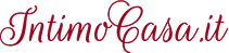 IntimoCasa.it Logo